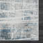 Tapis ivoire / bleu / gris Carrle-80379270