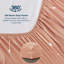 Drap-housse 100% rayonne de bambou, 1 pièce seulement-115277311-115277313