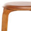Tabouret de comptoir 25,6 po Eves-1627868829