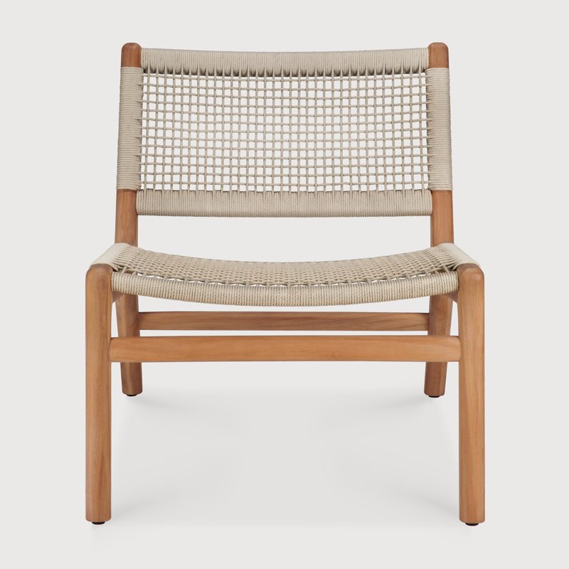 Jack Outdoor Lounge Chair