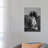 Lionking by Anders Jorulf - Wrapped Canvas Print-257488017