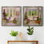 Cadre photo sur toile