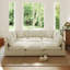 Canapé rembourré, canapé modulaire Cloud Couch-1144849282