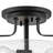Harper 3 - Light 145'' Drum Semi Flush Mount