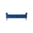67.89" W Tufted Upholstered Storage Bench-745502423