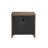 Rosalie 4 - Drawer Nightstand-259914530