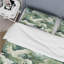 Literie vert chic camouflage I-1329194446