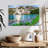 Alvord Blue Lakeside Mountains-107847736