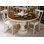 Solid Wood Dining Table