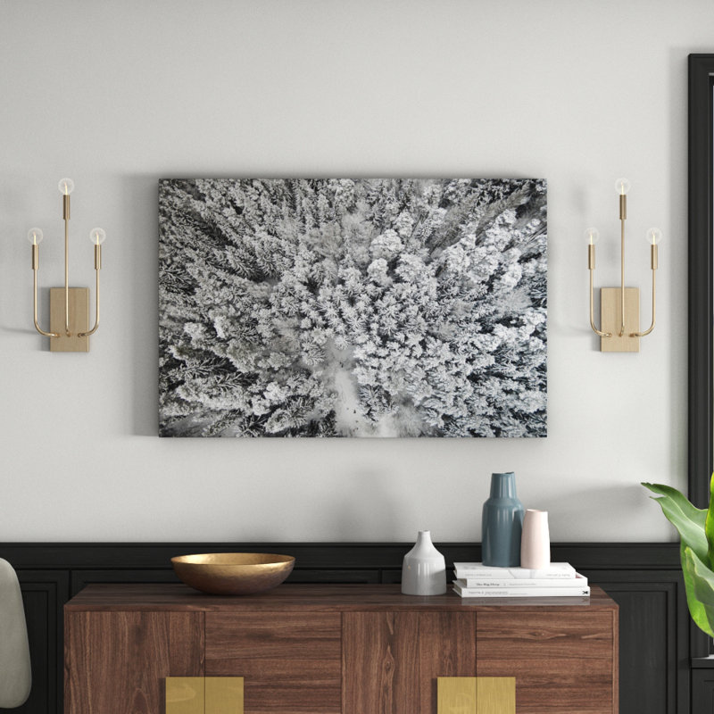 Karolis Janulis - Wrapped Canvas Print, 76 cm H x 114 cm W x 3.81 cm D