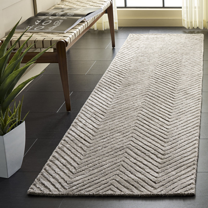 Tapis d'intérieur Glamour, 2'-3" x 8'-0" Runner