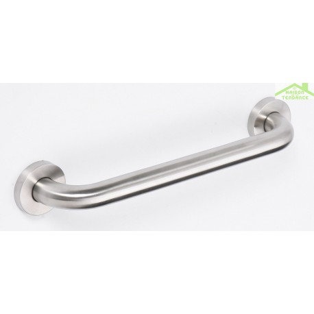 Neo Stainless Steel 35.5cm Grab Bar