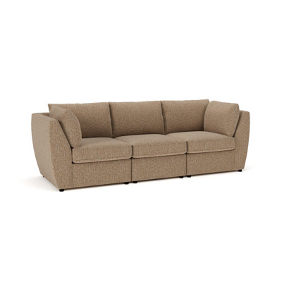 Caldwell 105" Modular Sofa