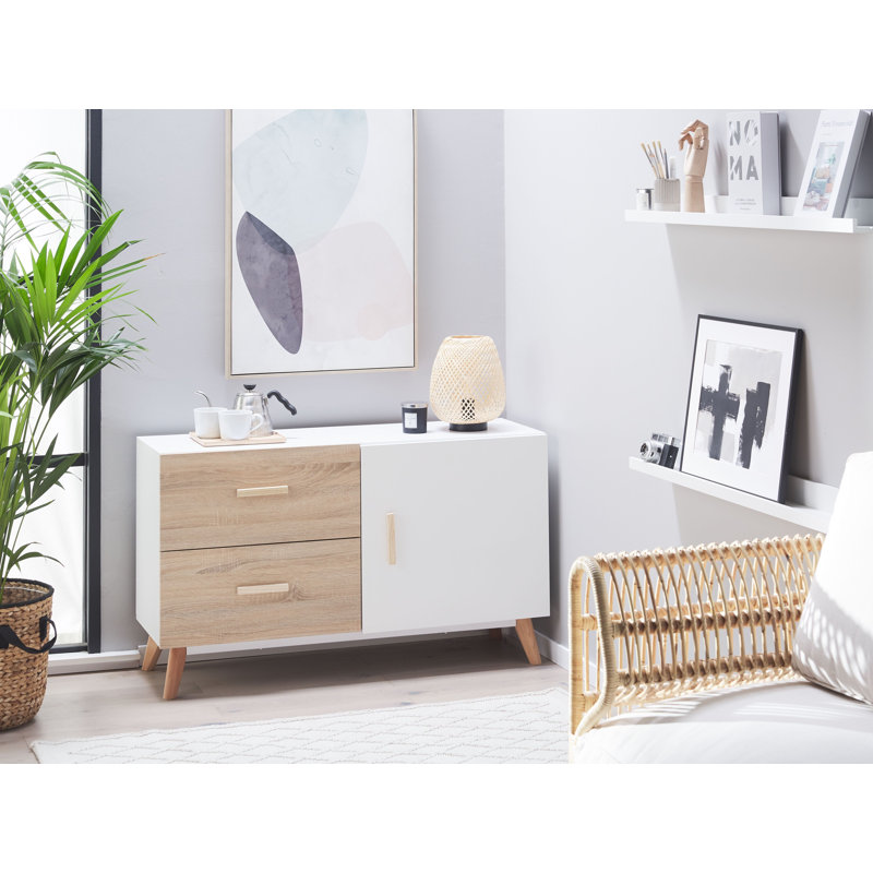 Aurelio 120cm Sideboard