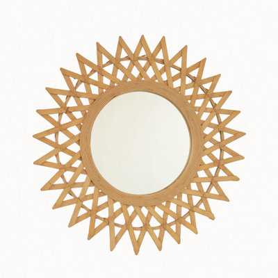 Miroir de 24 po Solana
