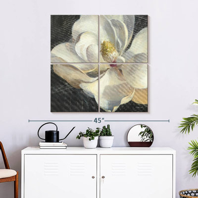 Harnek Vivid Floral IV