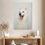 Husky sibérien blanc-117132129