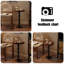 Table de bout Modern