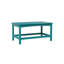 Berlin Gardens Camden Natural Coffee Table-1981849738