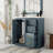 30" Bathroom Vanity with Ceramic Sink Combo-1753196697-1753196678