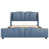 Antique Blue