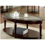 Table basse transitionnelle 1pc