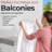 Metal Retractable Wall Mount Indoor/Outdoor Laundry Drying Rack-378637199-392870635