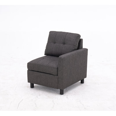 Canapé modulaire Alexent