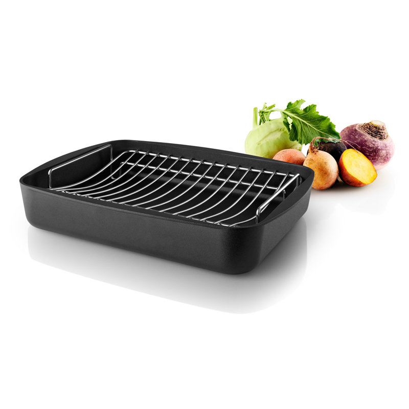 Eva Solo Non-Stick Aluminum Roasting Pan