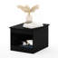 Charleigh Litter Box Enclosure-1329568393