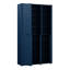 Alice Springs 24 Pair Shoe Storage Cabinet-127668212