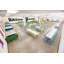 Banquette mobile pliante-36034290