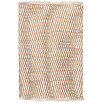 Pebble Natural Handwoven Performance Rug