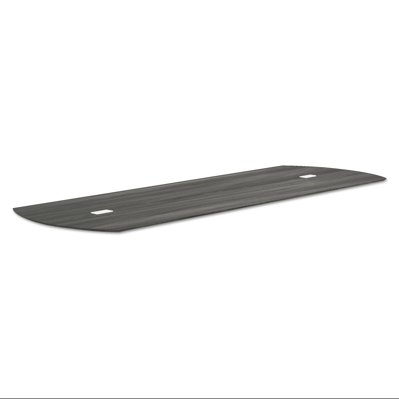 Trigg Table Top, 3.6" H x 88" W x 51.8" D
