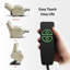 87.9cm Wide Lift Assist Standard Recliner with Massager-814093859