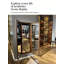 Miroir de garde-robe caché à trois volets-275635760