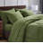 Microfiber Bed in a Bag Comforter Set-882656216-879474032