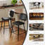 Tabouret de comptoir Kartez 26-561122055