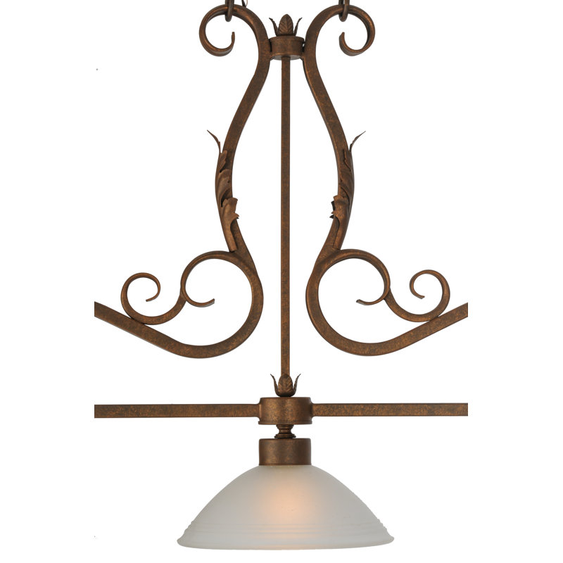 Zamora 3 - Light Pendant