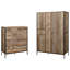 Algere Piece Bedroom Set