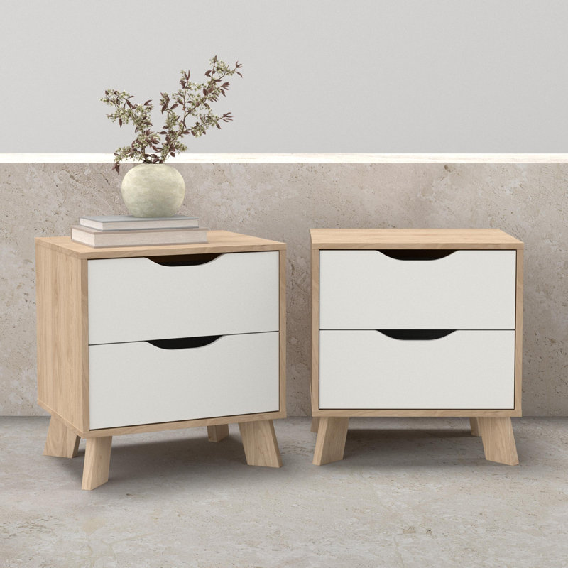 Ikast Nightstand