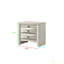 Table de chevet 1Pc