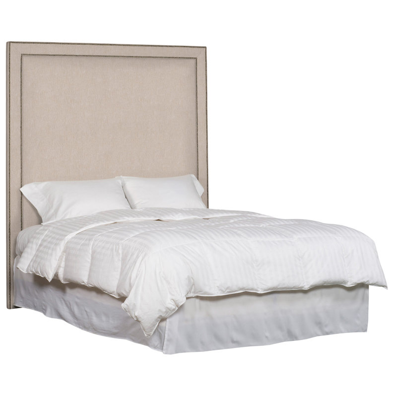 Hillary/Hank Queen Headboard, Jiggles Fawn, Yes