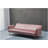 SOFA BED - ROSE