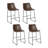 Cleotis 26" Counter Stool-84052927