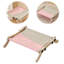 4.72 " H Cat Hammock
