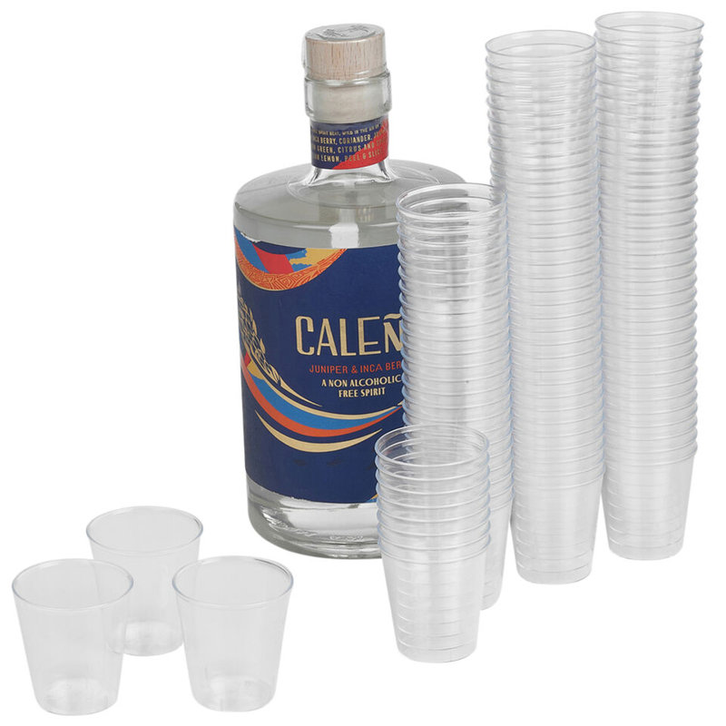 Merrigan 30ml Drinking Glass, 1000