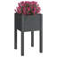 Pot à fleurs surélevé Najya-1469792427-1469792428
