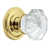 Polished Brass selected