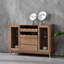 Buffet multifonctionnel pour la maison